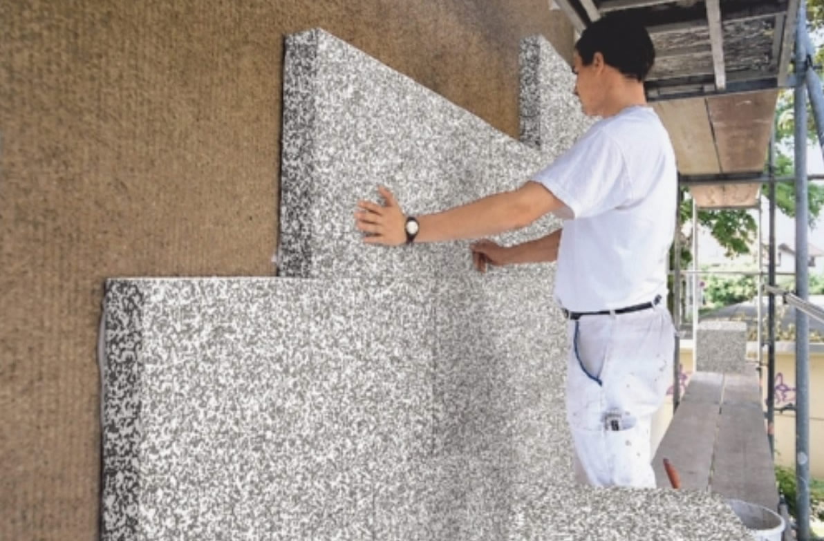 Tomarza Isı Yalıtımcısı